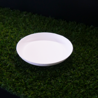 Bagastro borden Rond