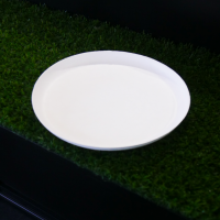 Bagastro borden Rond