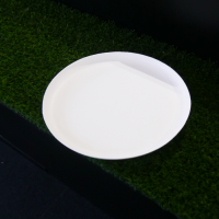 Bagastro borden Rond
