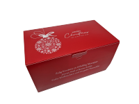 Buchedozen Kerst Pastel 2023