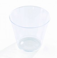 Dessertpot Mozaïk 230cc PS ø89 72mm