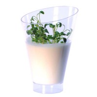 Amuse hoog cristal 195ml (10st)