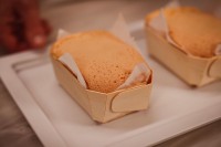 Bakvorm 14x9x5cm