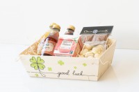 Good Luckmandje 29x19x9cm