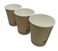 Beker Kraft Karton