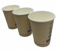 Beker Kraft Karton
