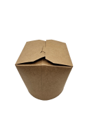 Noodle/pasta box 26oz/768ml