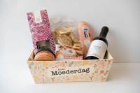 Moederdagmandje 29x19x9cm