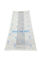 Broodzak Pani Blauw