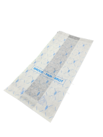 Broodzak Pani Blauw