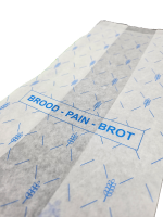 Broodzak Pani Blauw