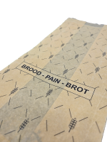 Broodzak Pani Bruin