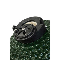 Kamado BBQ 32cm Compact Groen