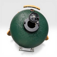 Kamado BBQ 54cm L Groen