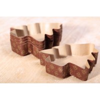Bakvorm Kerstboom (160x140x35mm)