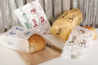 Broodzak Pao Rood