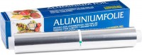 Aluminiumfolie box 14my