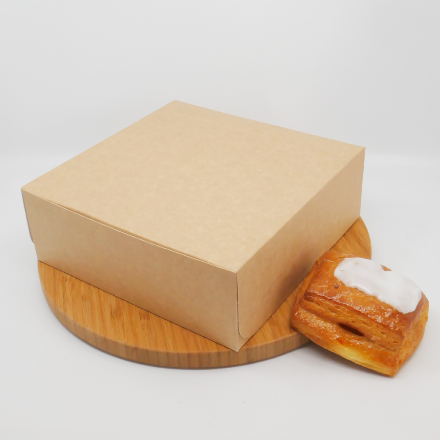 Patisseriedoos Kraft Online | GD Verpakking